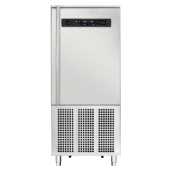 Tecnomac V15.40  Event Blast Chiller 15 tray USB