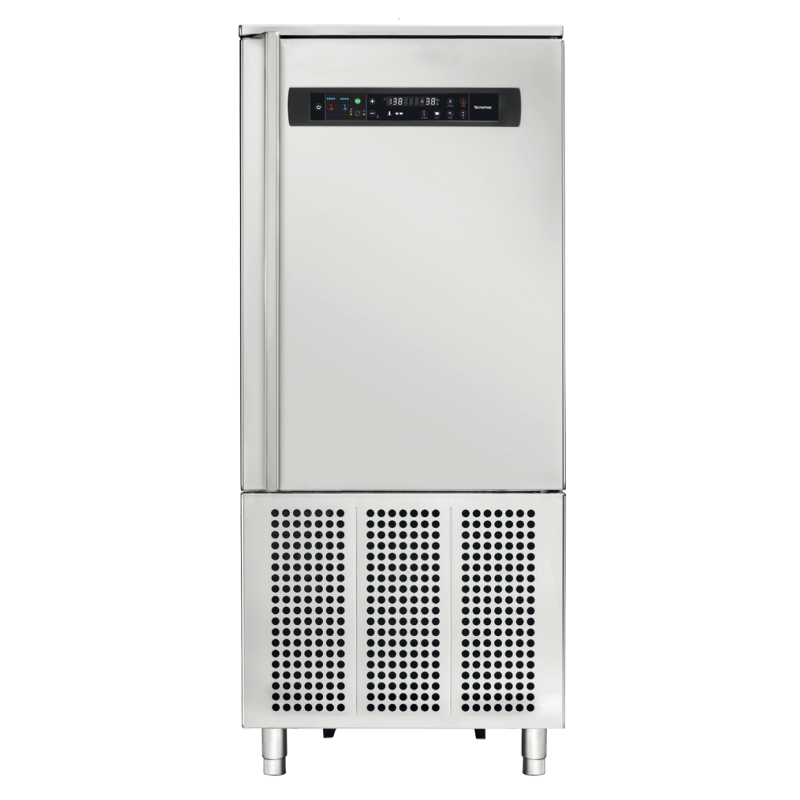 Tecnomac V15.40  Event Blast Chiller 15 tray USB