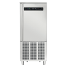 Tecnomac V15.40  Event Blast Chiller 15 tray USB