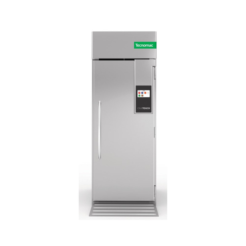 Tecnomac CT2080-22FL CT2080 WITH INTEGRATED CONDENSING UNIT AND 22MM FLOOR