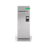 Tecnomac CT2080-22FL  CT2080 WITH INTEGRATED CONDENSING UNIT AND 22MM FLOOR