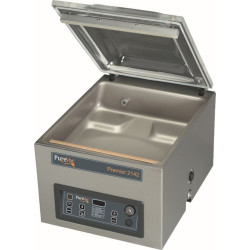 Purevac PREMIER2142 Premier 2142 Benchtop Vacuum Sealer