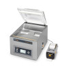 Purevac PREMIER2142ACS Premier 2142 Benchtop Vacuum Sealer with ACS