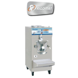 FRIGOMAT- BATCH FREEZERS - TITAN 60