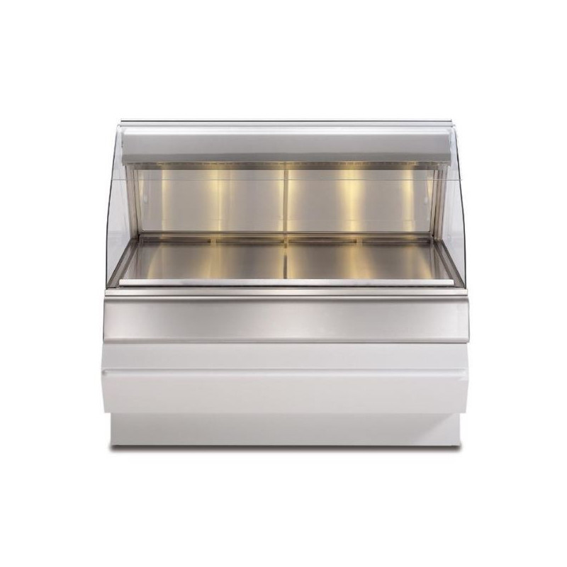 HENNY PENNY HMR HEATED MARCHANDISERS DESIGNED FOR HOT FOOD DISPLAY AND SERVICE  - HMR104