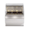 HENNY PENNY HMR HEATED MARCHANDISERS DESIGNED FOR HOT FOOD DISPLAY AND SERVICE  - HMR103 