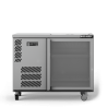 Williams GC15UGD Glass Chiller - One Door Glass Chiller With Two Shelves - 500 x 500 baskets