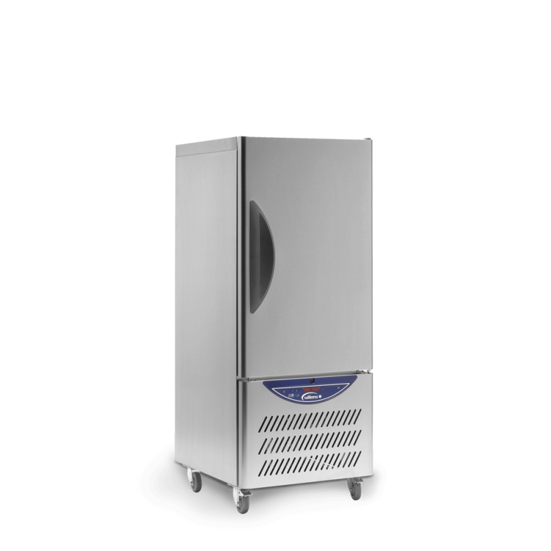 Williams WBCF40 Blast Chiller - 40Kg/10 Tray Blast Chiller Freezer