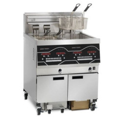 EVOLUTION ELITE OPEN FRYERS...