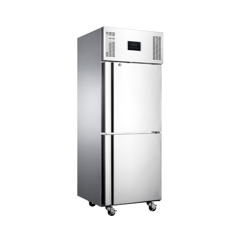 Topaz LT1SS Topaz Upright - One Door Upright Storage Freezer