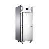 Topaz LT1SS Topaz Upright - One Door Upright Storage Freezer