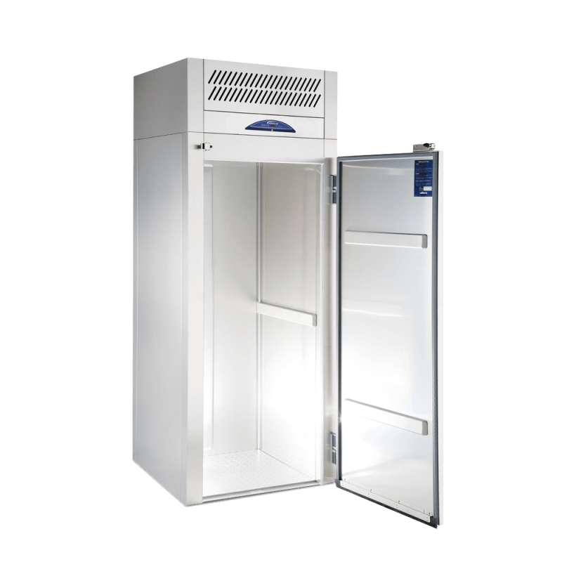 Williams LRMR1T Ruby Roll In - One door Roll In Freezer