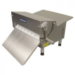 SOMERSET - DOUGH SHEETERS (Up to 15