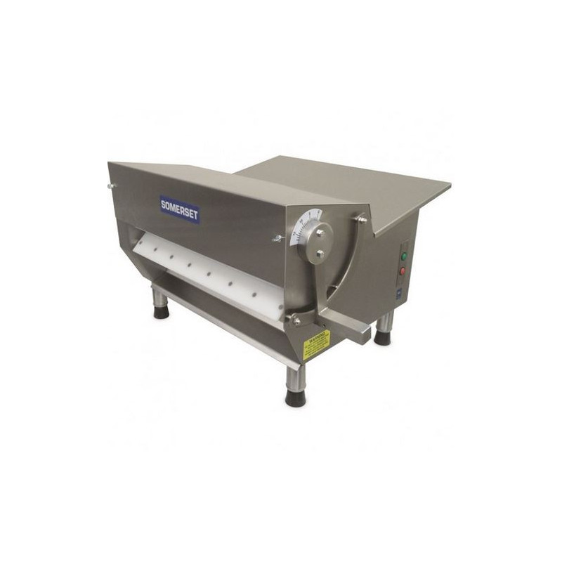 SOMERSET CDR-500 DOUGH SHEETERS