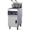 Frymax  28L Oil Capacity Electric Fryer - EF-28LE