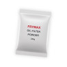 Fry Essentials  FM-PD50/250G Frymax Oil Filter Powder 50 × 250g Satchels