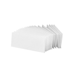 Fry Essentials  FM-PFC50 50 × 10" Frymax Filter Paper cones