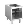 Gasmax  JUS400 Cabinet Stand for Gas Max JUS Range 400mm