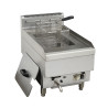 Gasmax  Gasmax Countertop 10L Natural Gas Fryer JUS-TRC-1