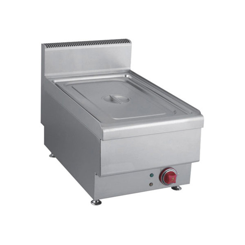 Gasmax  JUS-TY-1 Bain Marie