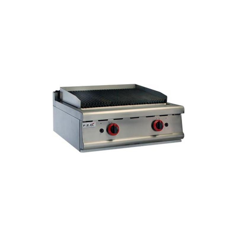 Gasmax  JZH-TRH - Nature Gas Char Grill top