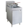 Frymax  RC400ELPG - Superfast LPG Gas Tube Fryer