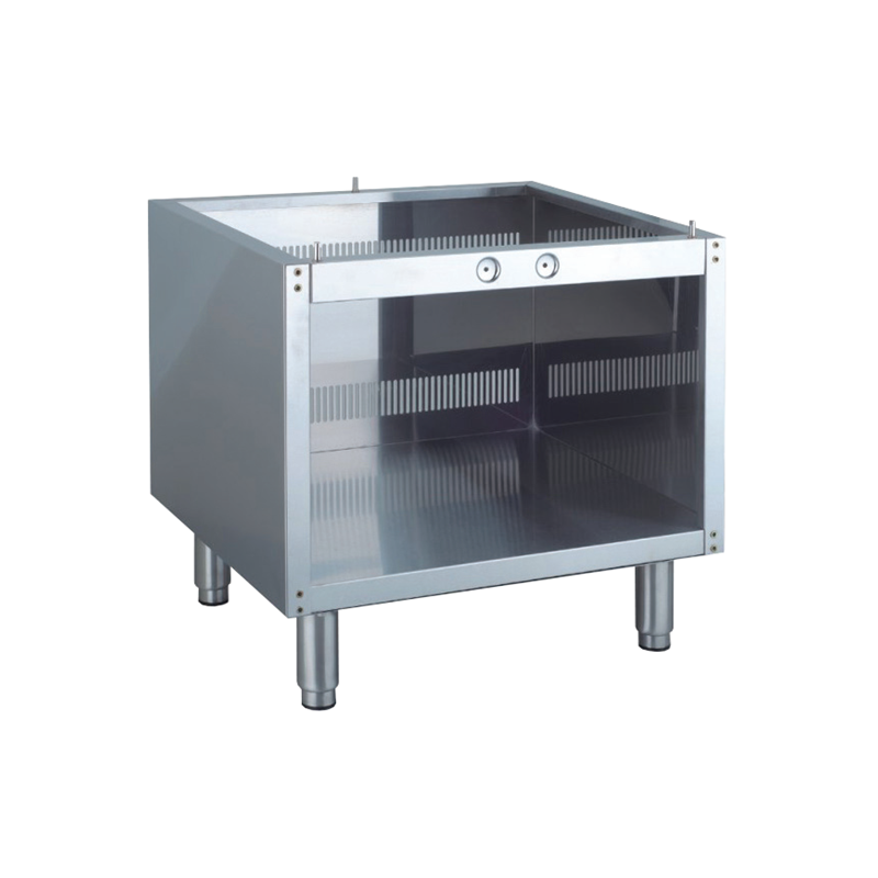 Gasmax JUS600E Stand Cabinet for JUS-TR-4B and JUS-TRC-2