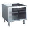 Gasmax JUS600E Stand Cabinet for JUS-TR-4B and JUS-TRC-2