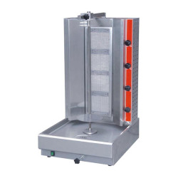 Gasmax  RG-2 GAS Doner Kebab