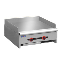 Gasmax  RGT-24ELPG Two burner griddle LPG