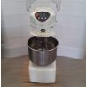 Used MaestroMix HS40D Electric 40L Spiral Mixer