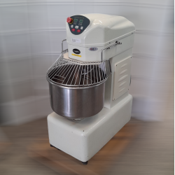 Used MaestroMix HS40D Electric 40L Spiral Mixer