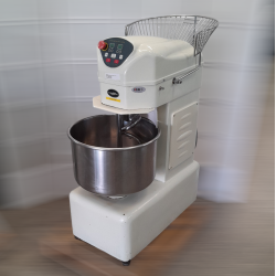 Used MaestroMix HS40D Electric 40L Spiral Mixer