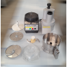 Used Robot Coupe R211 Ultra Food Processor Cutter/Vegetable slicer