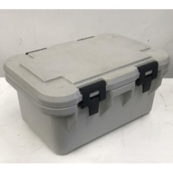 CAMBRO Insulated Top Loading Food Transp