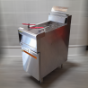 Frymaster MJ140-NG Master Jet 20L Fryer SS Pot Cover - Used