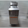 Frymaster MJ140 Master Jet 20L Fryer SS Pot Cover - Used