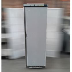 Used POLAR - CD082-A - Polar Single Door Fridge 400Ltr Stainless Steel