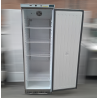 Used POLAR - CD082-A - Polar Single Door Fridge 400Ltr Stainless Steel