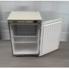 Used Anvil RCX200 Stainless Single Door Under Bench Fridge 170L