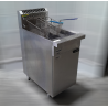 Used Waldorf Gas Deep Fryer - Model: FN8120G