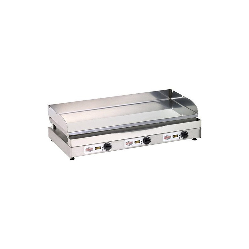 NEUMARKER - Chrome Plated Griddle - NEE-11-80190