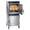 Alto Shaam 1767SK Double Cavity Smoke Oven 90Kg Capacity - Manual Controls