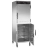 Alto Shaam 1200UP 1200-UP Halo Heat Holding Cabinet Double Digital Control 671mm Wide