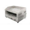 Woodson 15 Amp Griddle Toaster -  W.GDT65.15