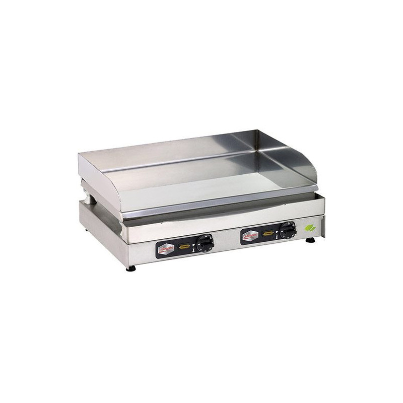 NEUMARKER - Chrome Plated Griddle - NEE-11-80189