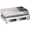 NEUMARKER - Chrome Plated Griddle - NEE-11-80189