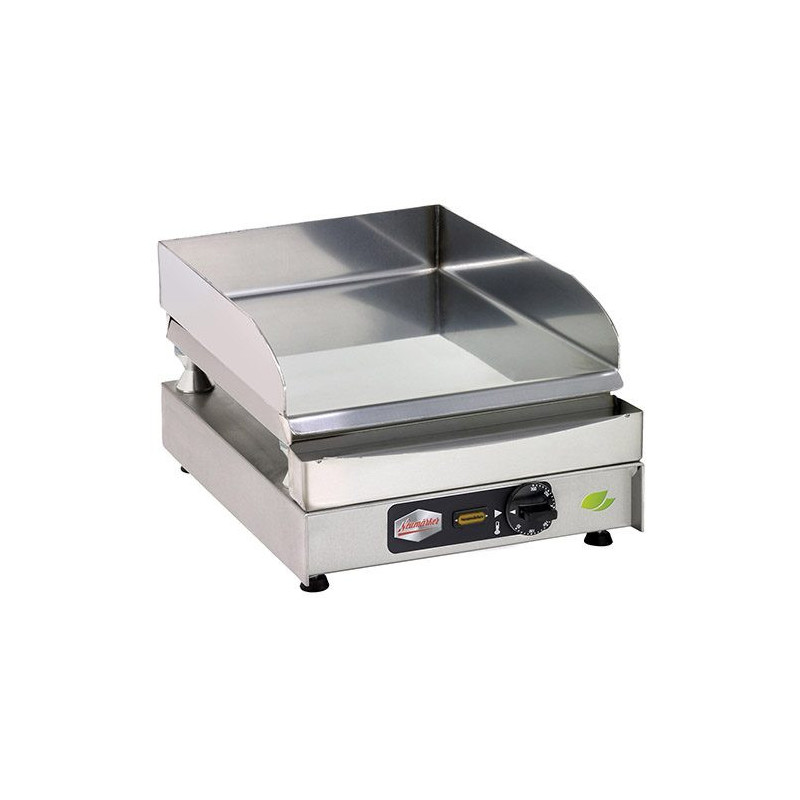 NEUMARKER - Chrome Plated Griddle - NEE-11-80188