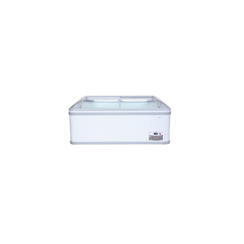 Bromic IRENE ECO 185 Island Freezer End Cabinet - 805L - 1856mm