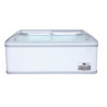 Bromic IRENE ECO 185 Island Freezer End Cabinet - 805L - 1856mm